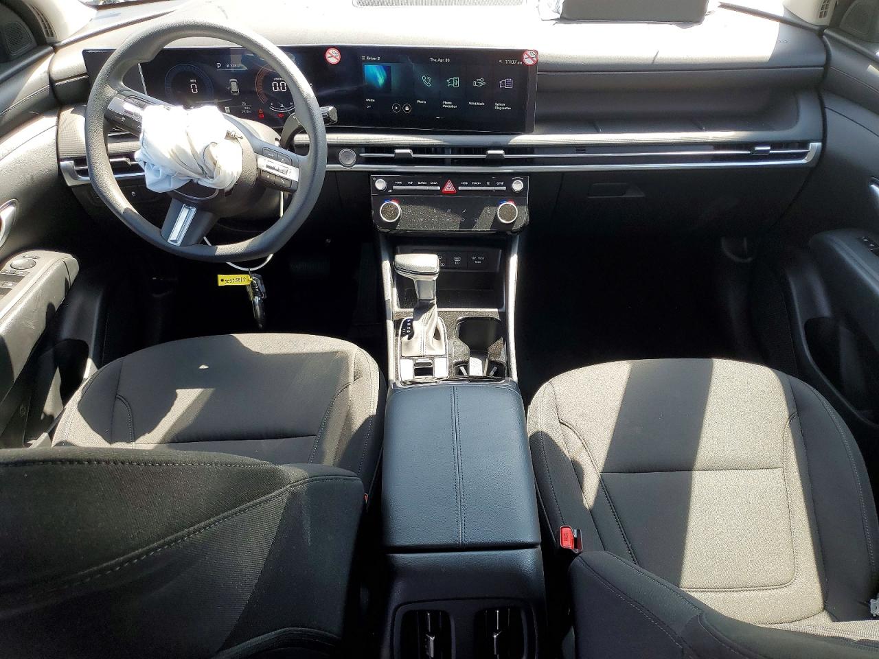 Hyundai TUCSON Sel