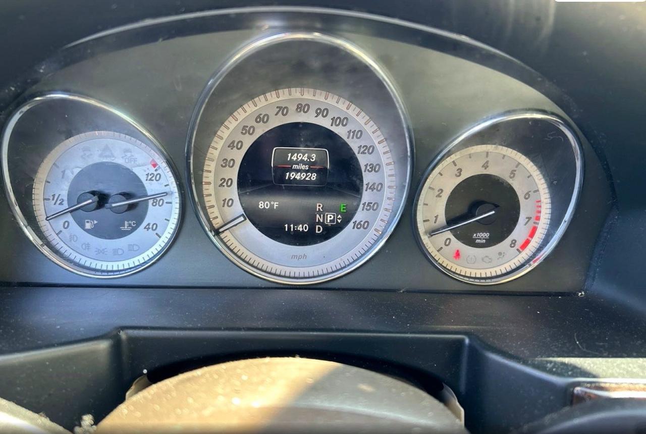 Mercedes-Benz GLK 350