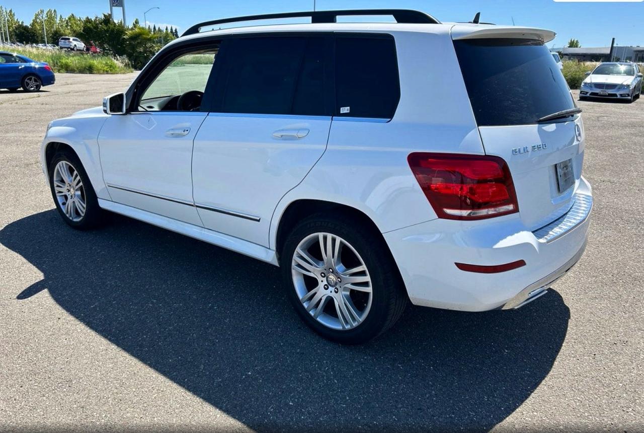 Mercedes-Benz GLK 350