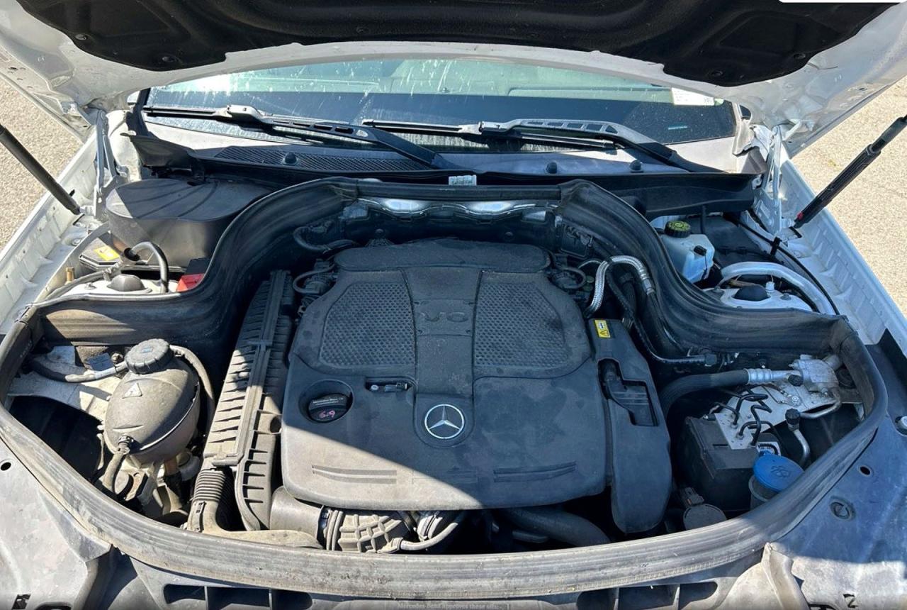 Mercedes-Benz GLK 350