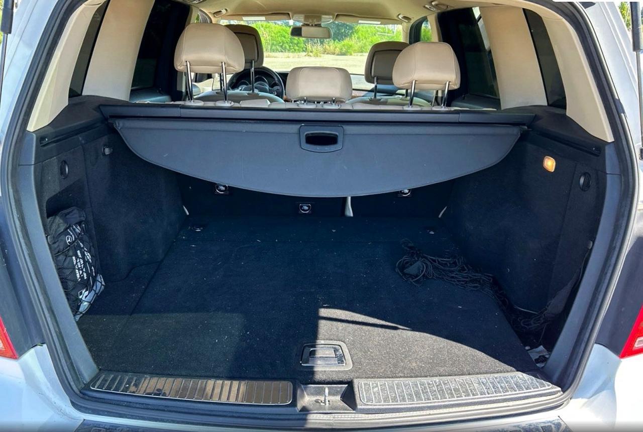 Mercedes-Benz GLK 350
