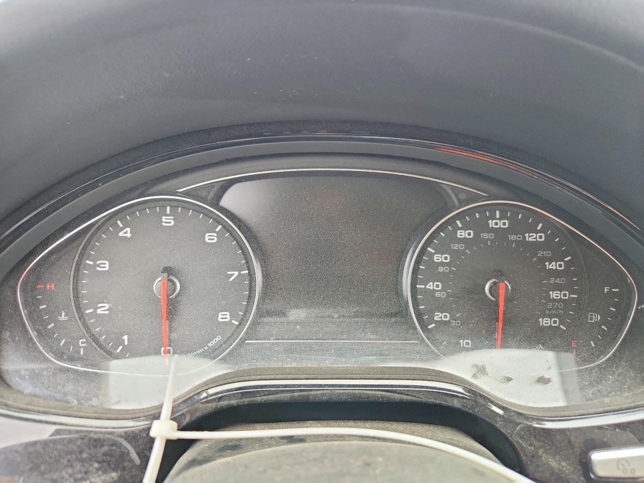 Audi A8 L Quattro
