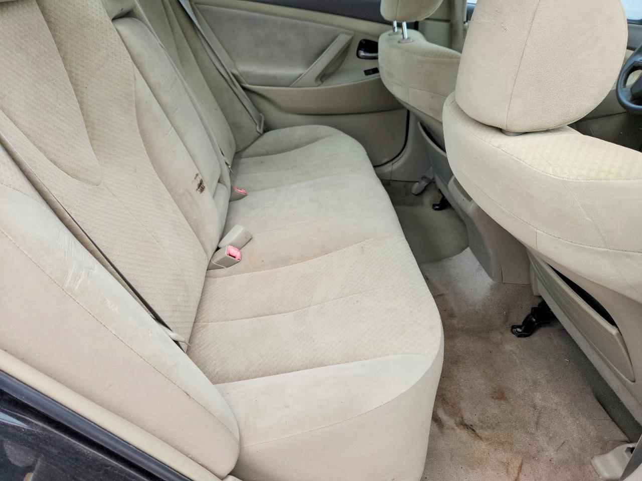 Toyota Camry Ce