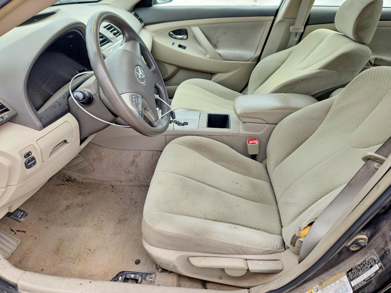 Toyota Camry Ce