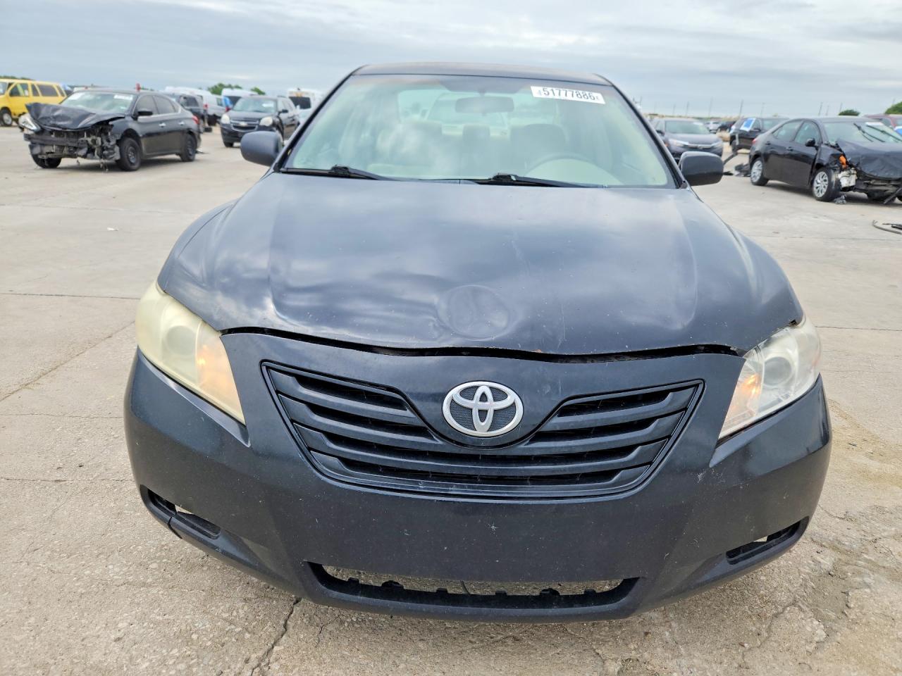 Toyota Camry Ce