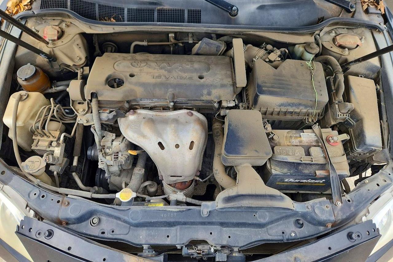 Toyota Camry Ce