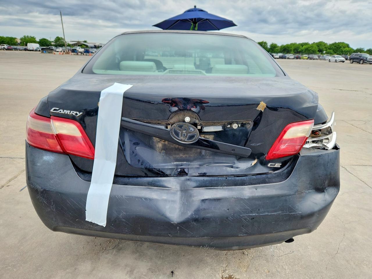 Toyota Camry Ce