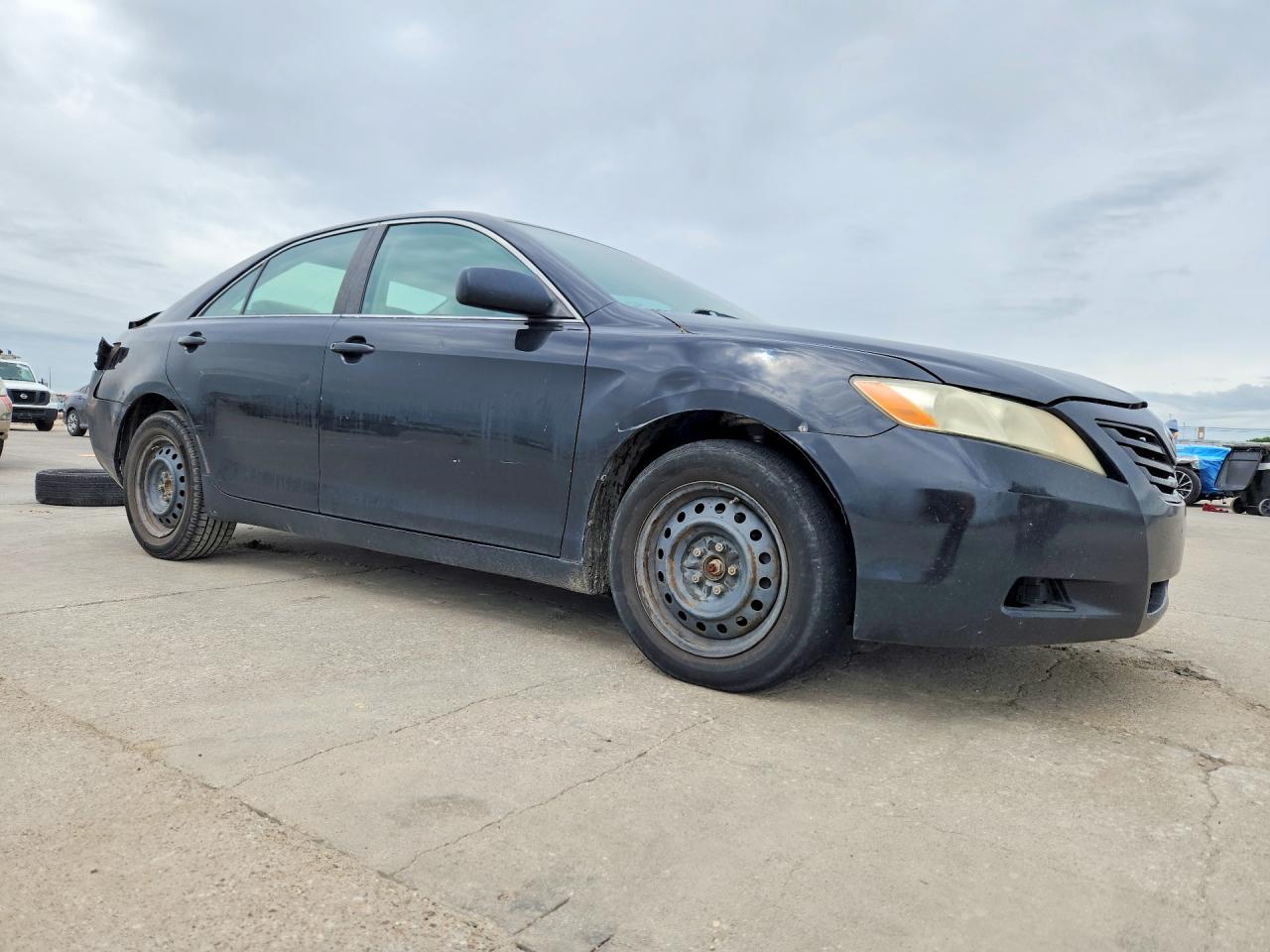 Toyota Camry Ce