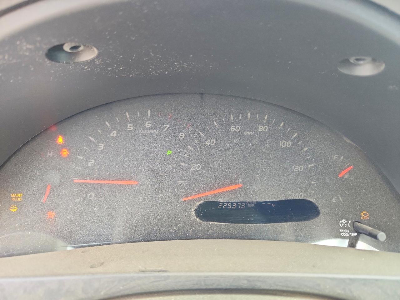 Toyota Camry Ce