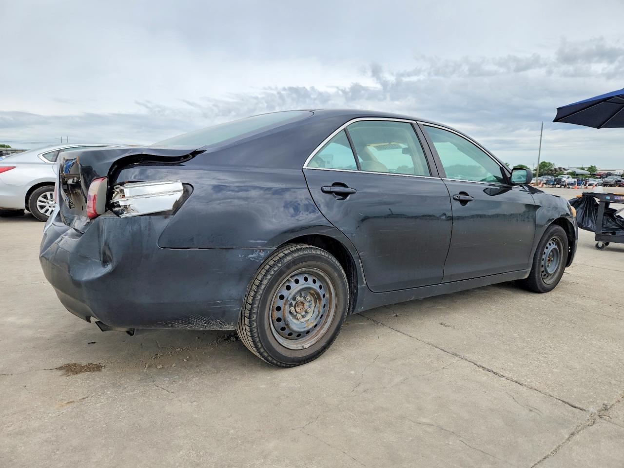 Toyota Camry Ce