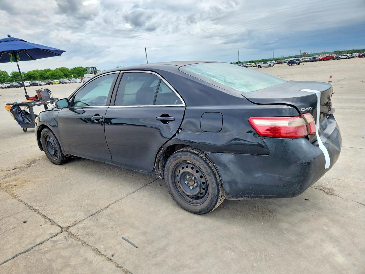 Toyota Camry Ce