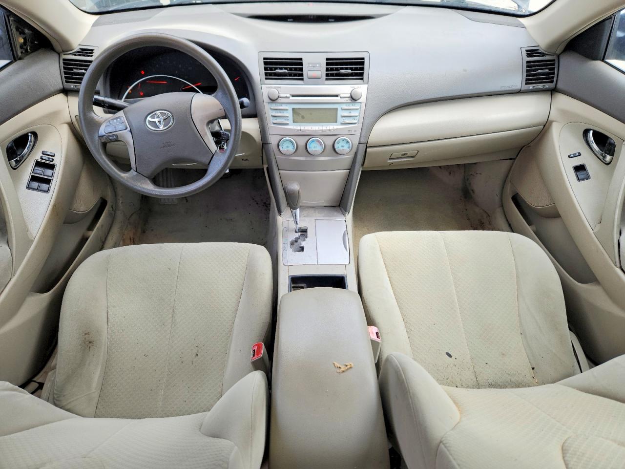 Toyota Camry Ce