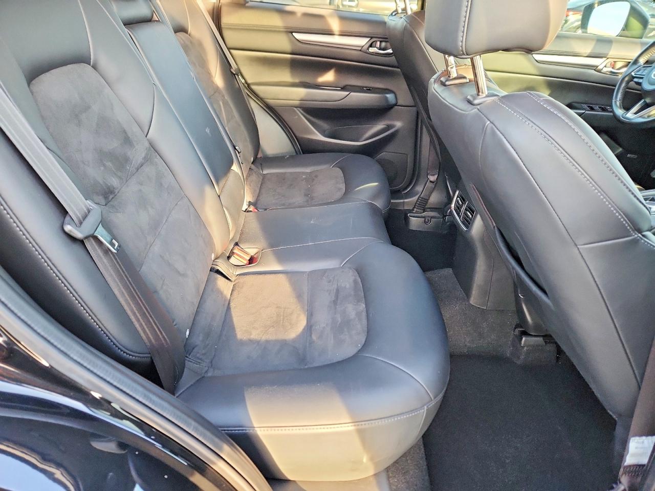 Mazda Cx Touring