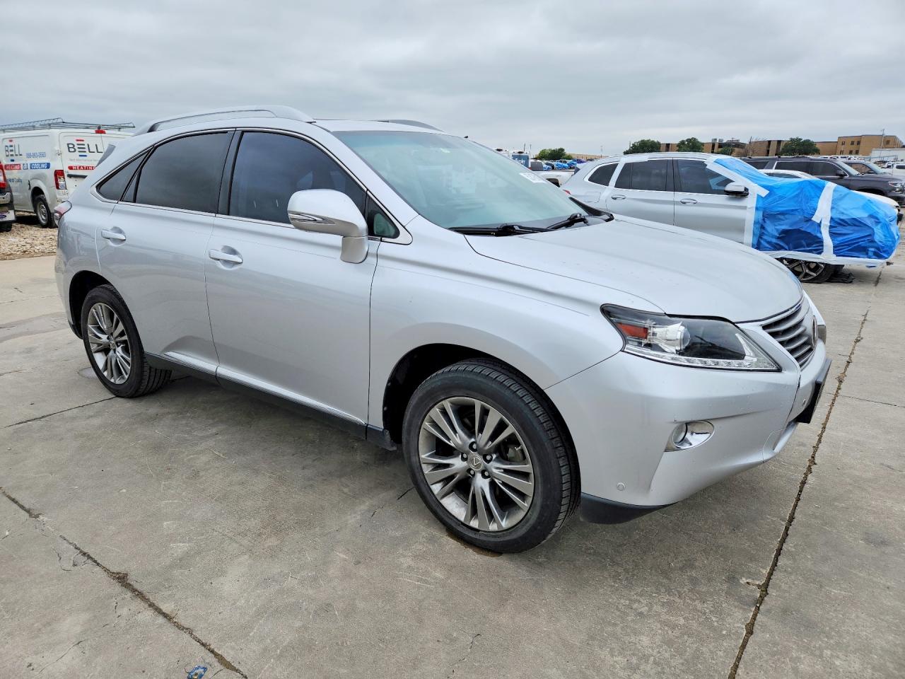 Lexus RX 350