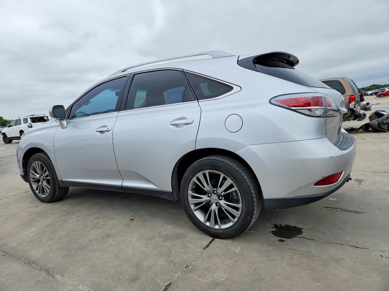 Lexus RX 350