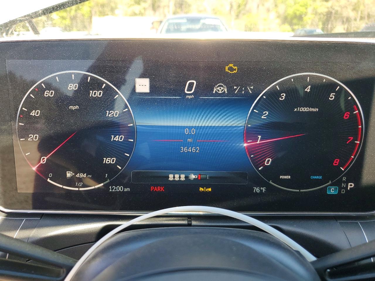 Mercedes-Benz C-Class 300