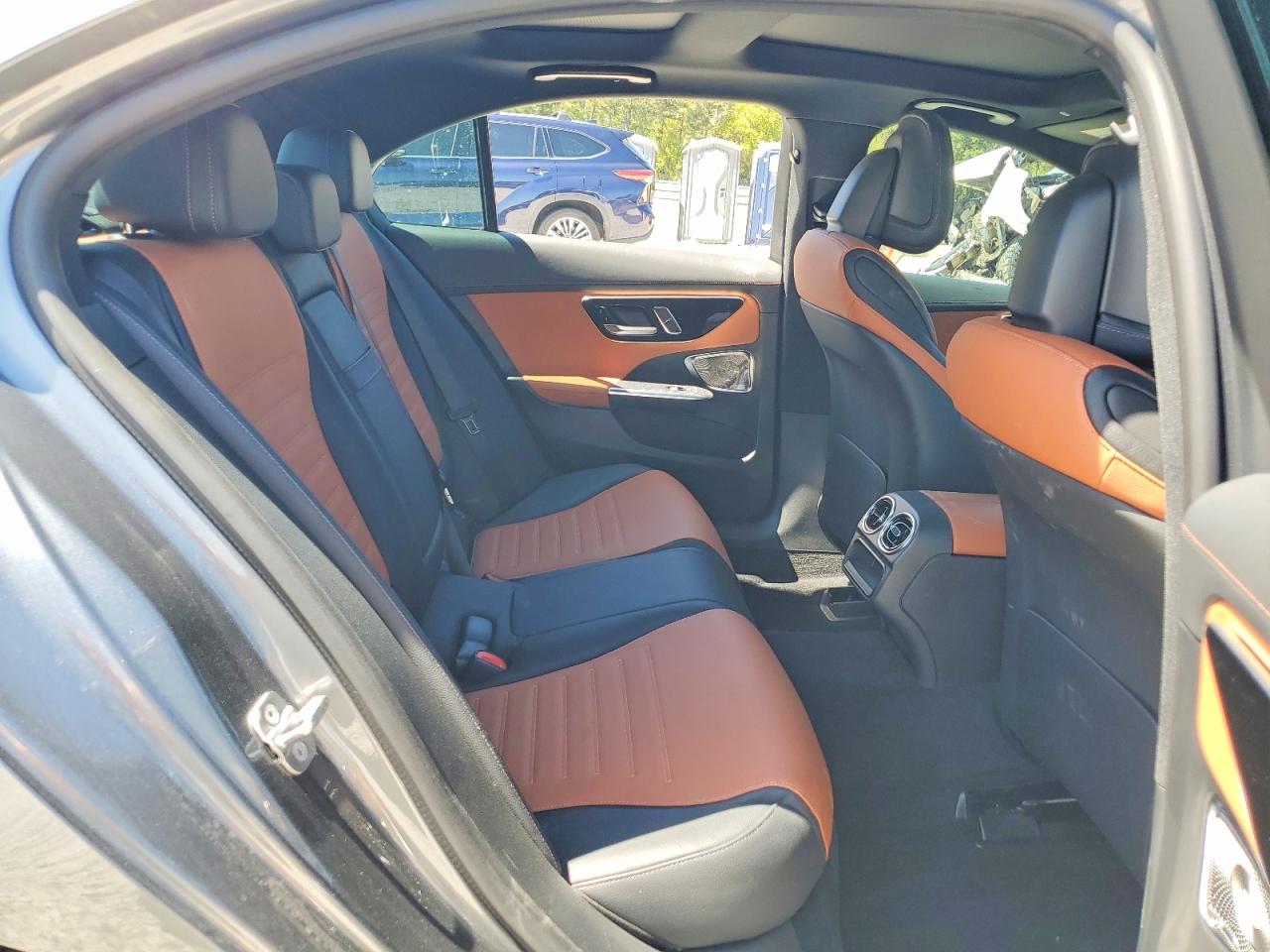 Mercedes-Benz C-Class 300