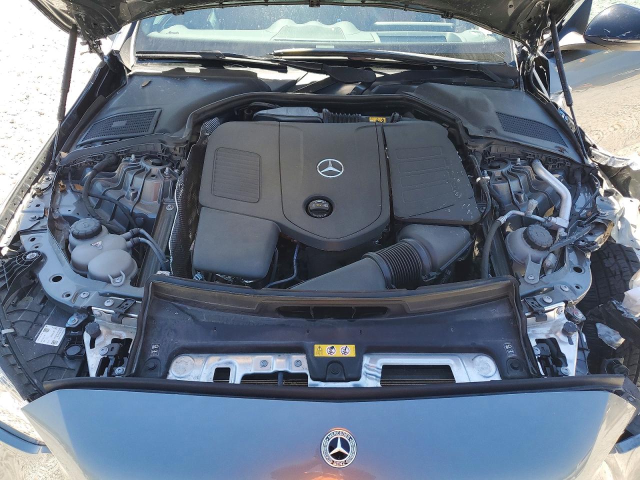 Mercedes-Benz C-Class 300