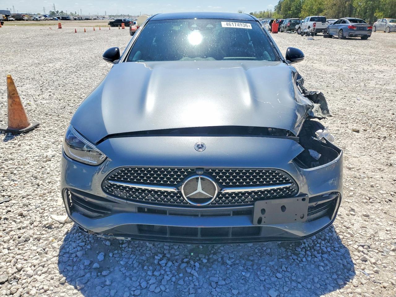 Mercedes-Benz C-Class 300