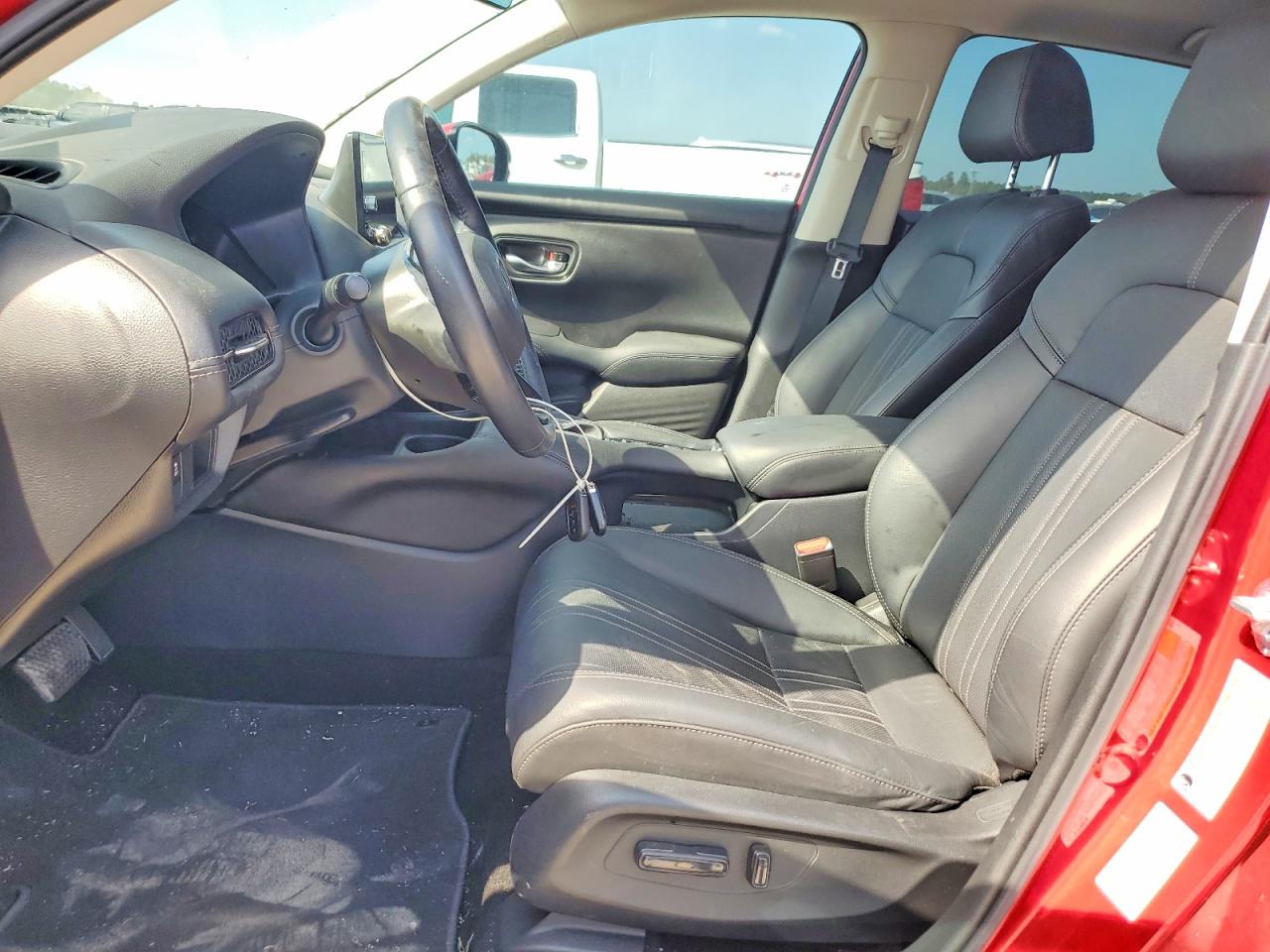 Honda HR-V Exl