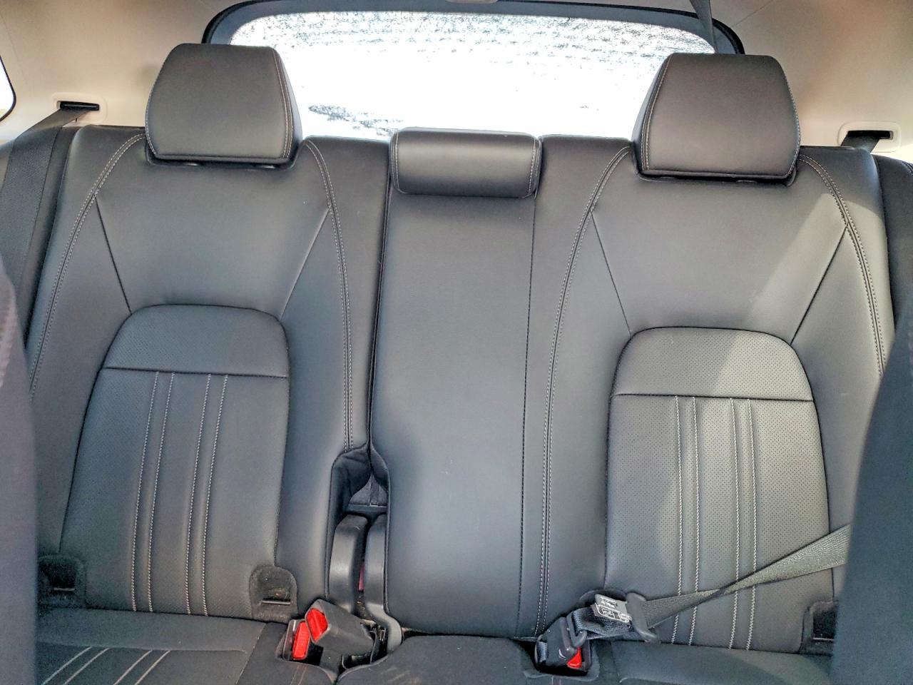 Honda HR-V Exl