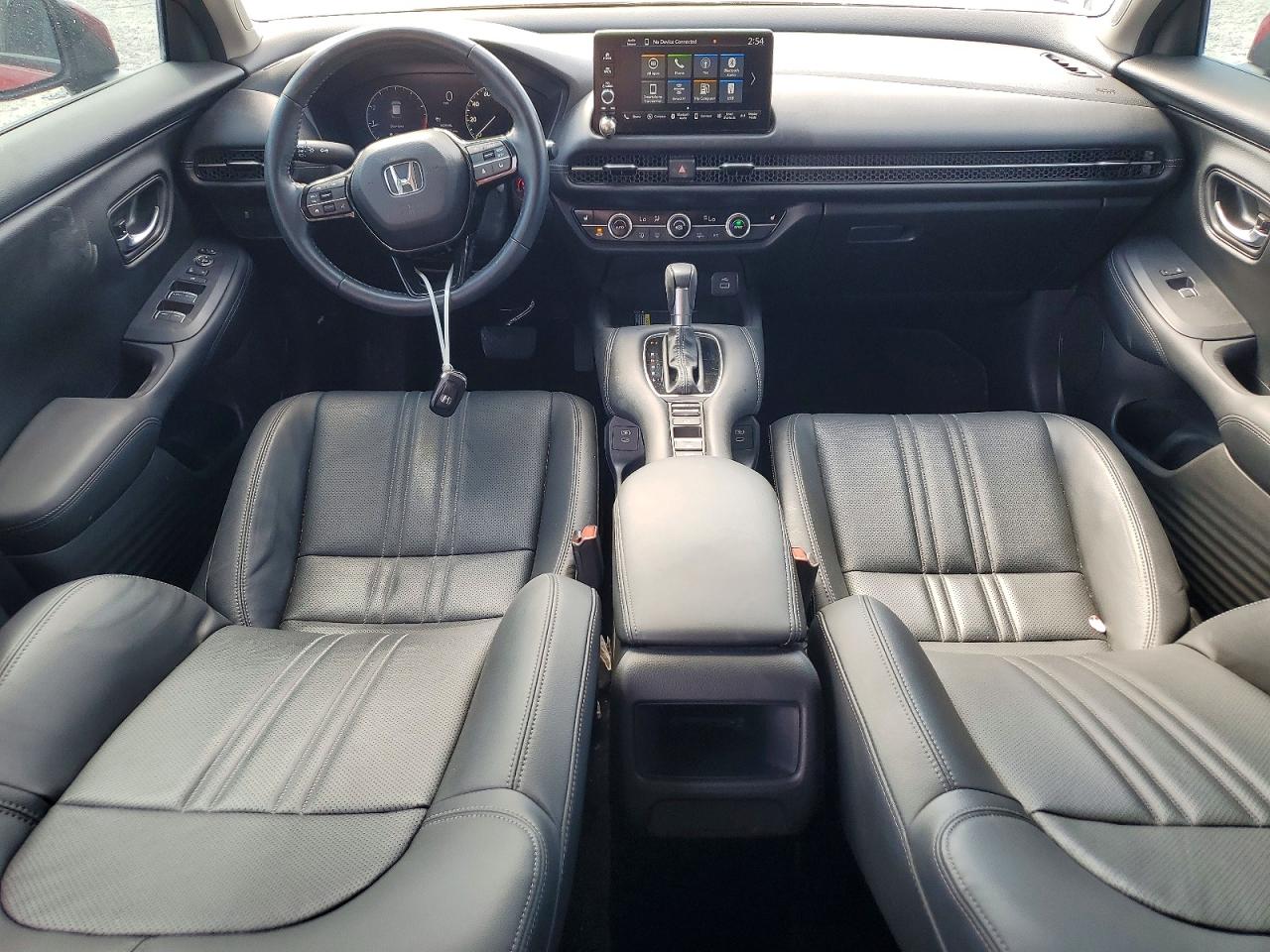 Honda HR-V Exl