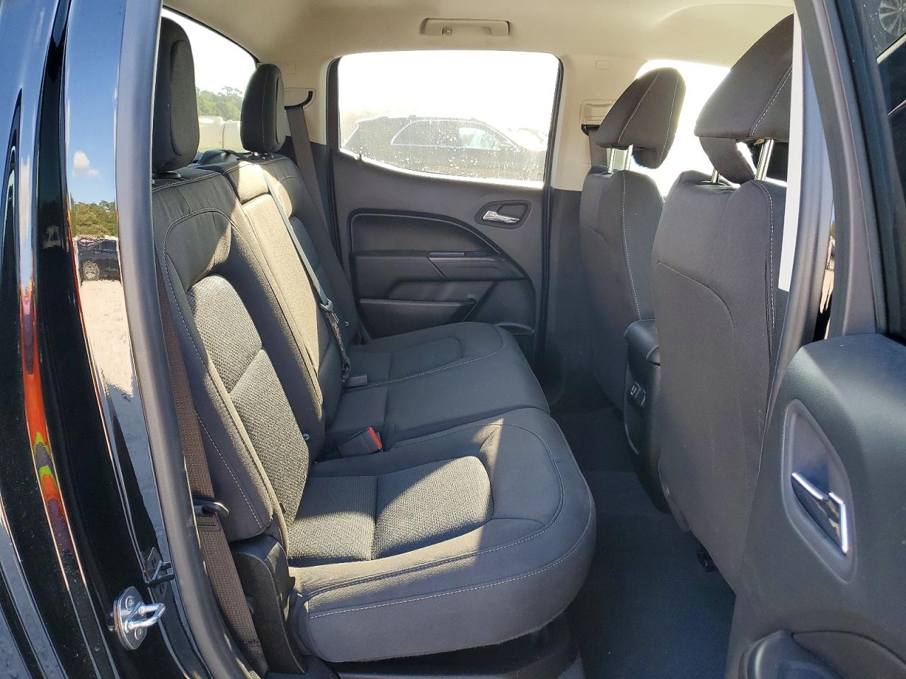 Chevrolet Colorado Lt