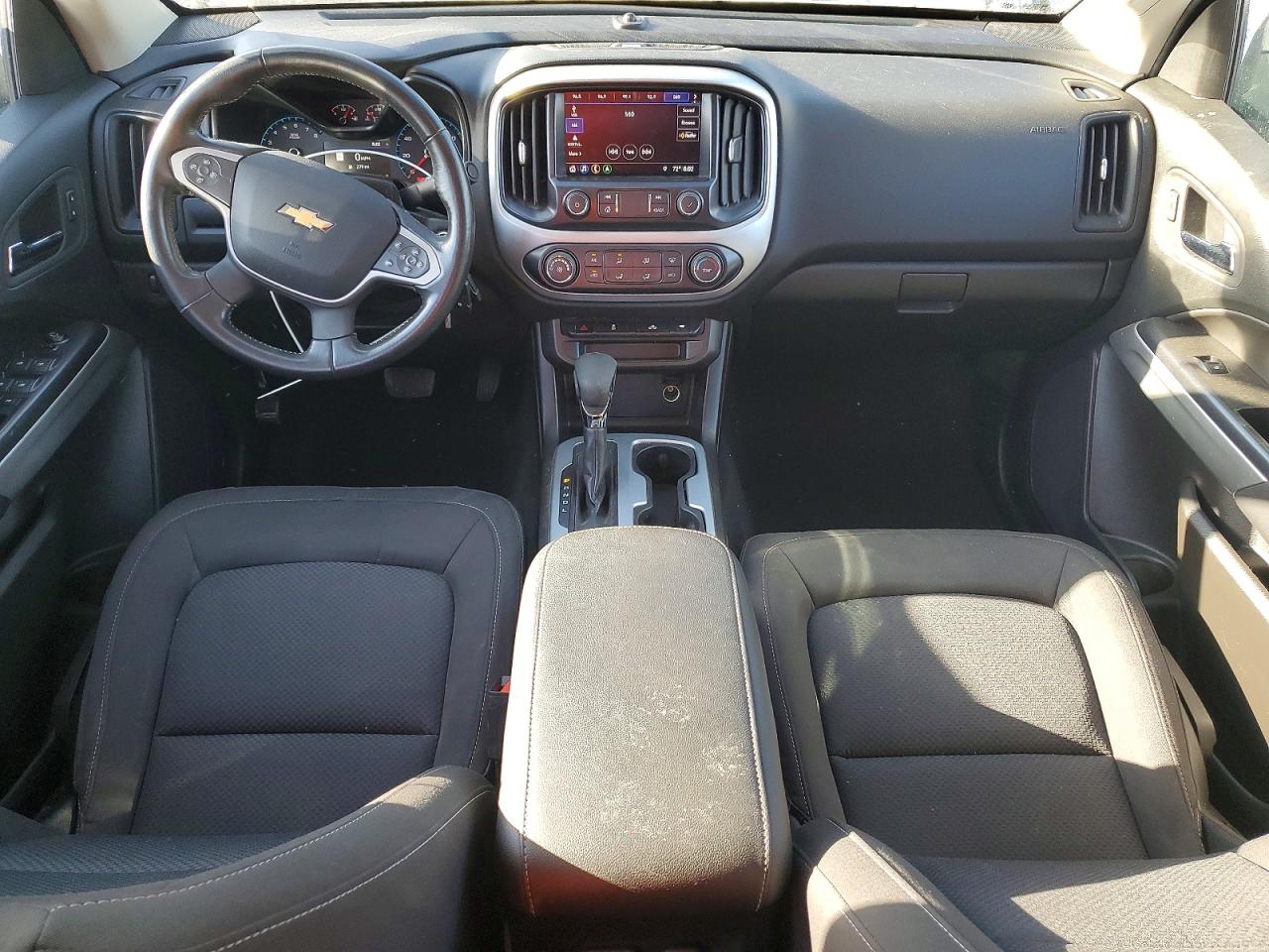 Chevrolet Colorado Lt