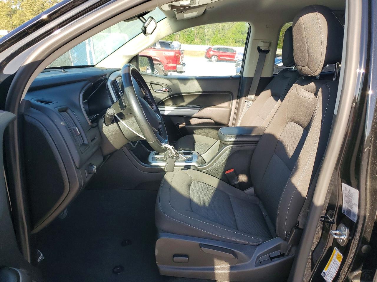 Chevrolet Colorado Lt