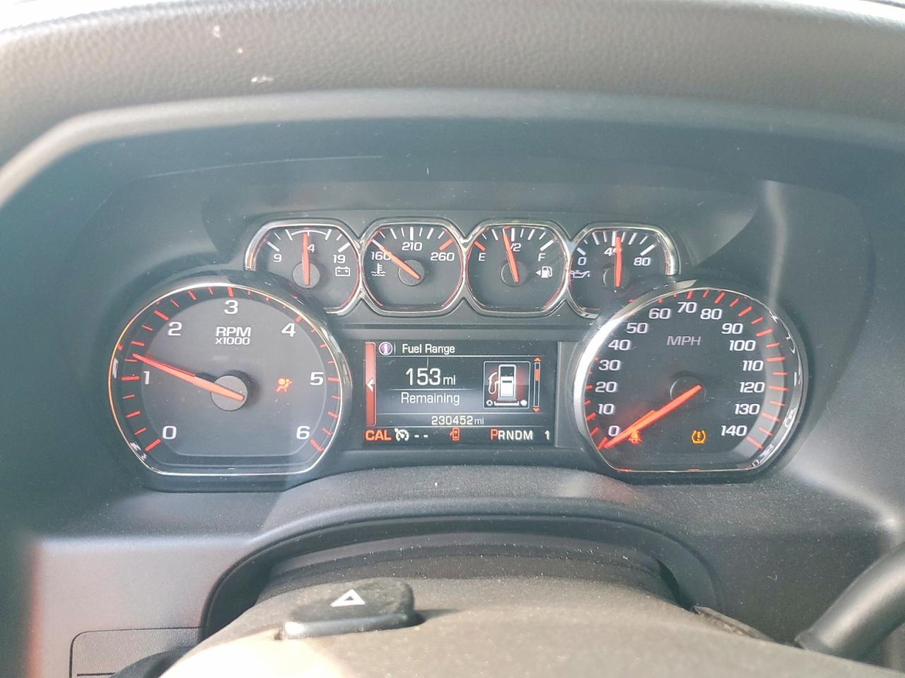 GMC Sierra K2500 Slt
