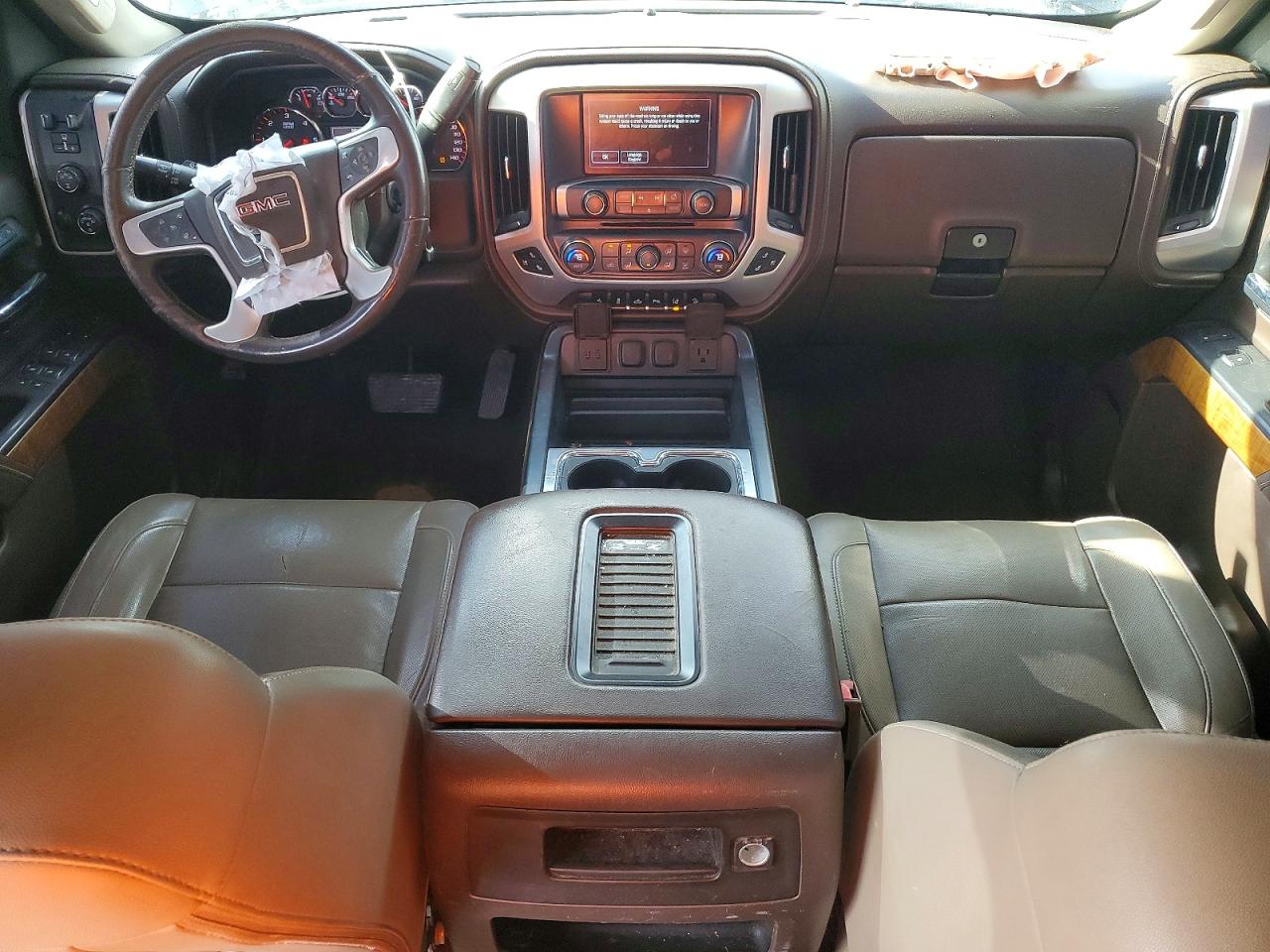 GMC Sierra K2500 Slt