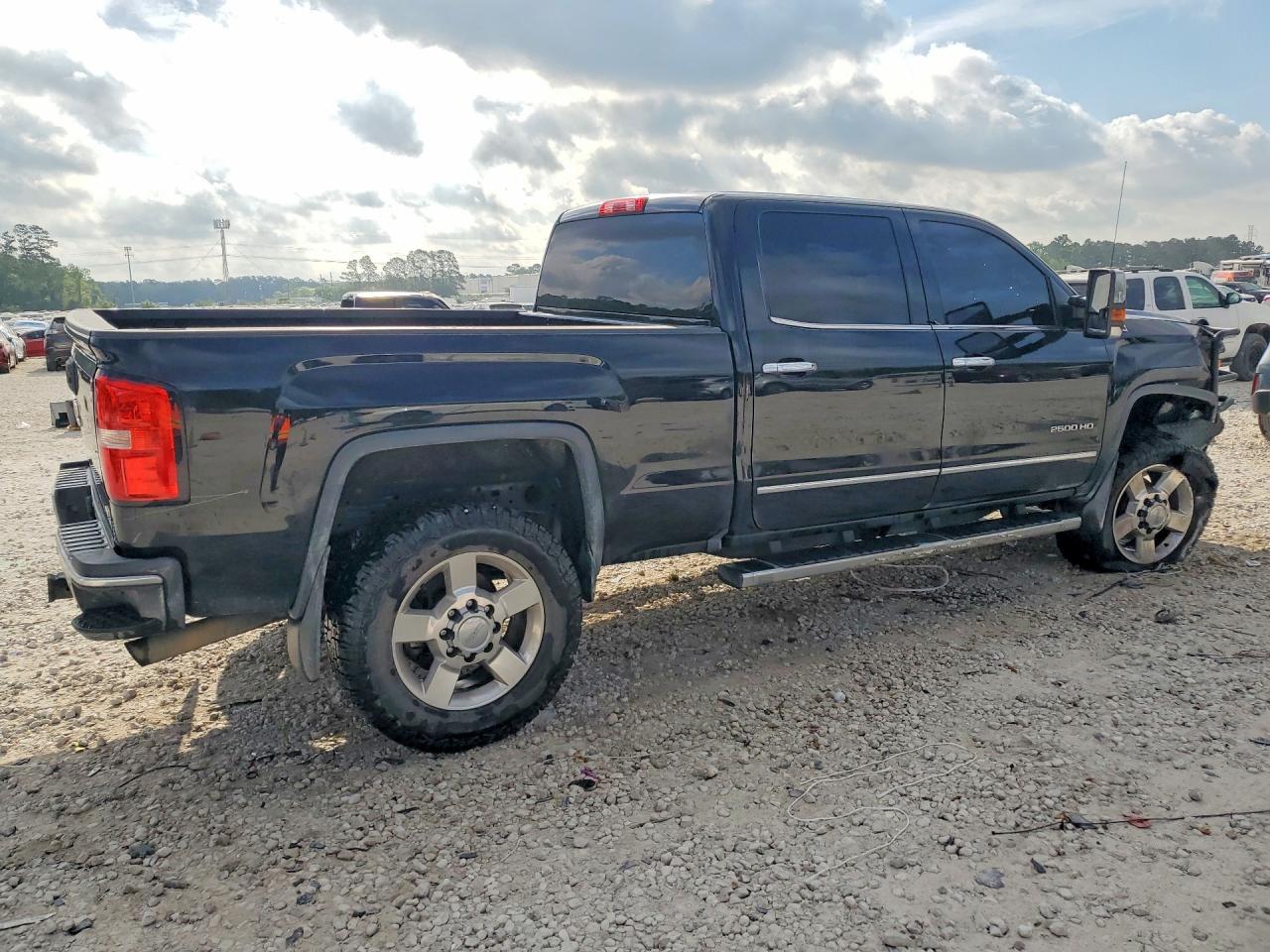 GMC Sierra K2500 Slt