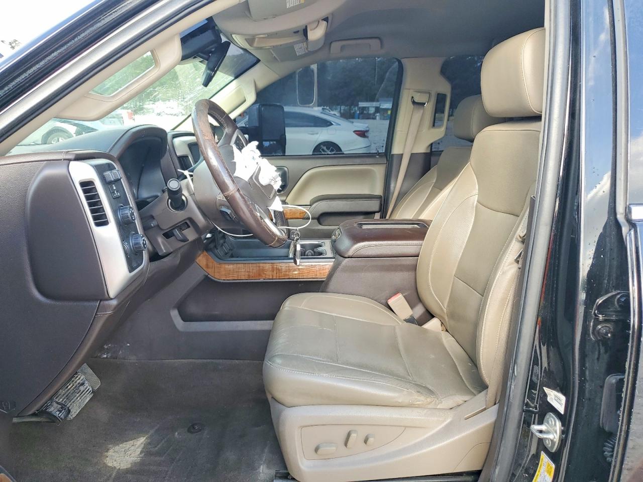 GMC Sierra K2500 Slt