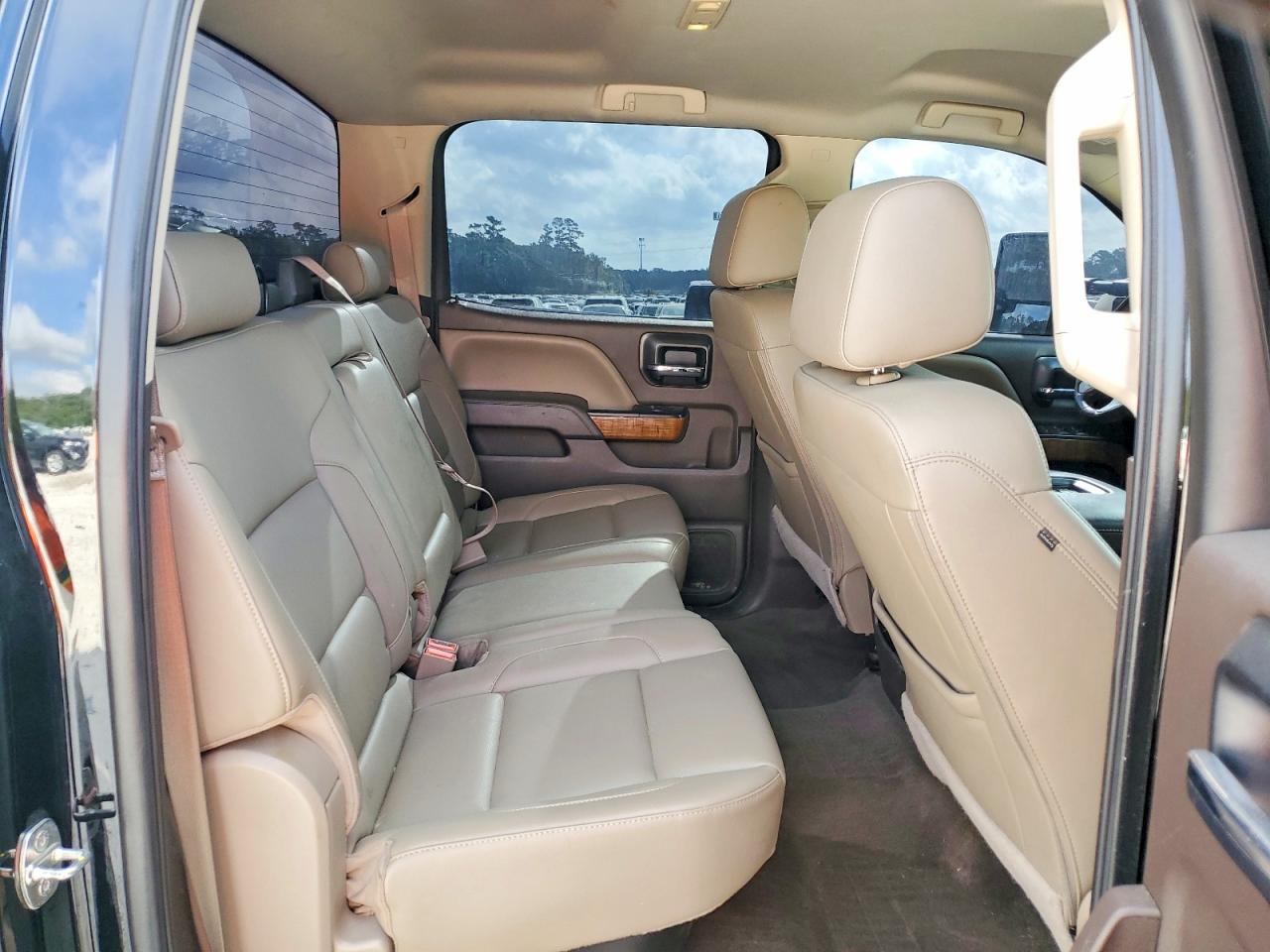 GMC Sierra K2500 Slt