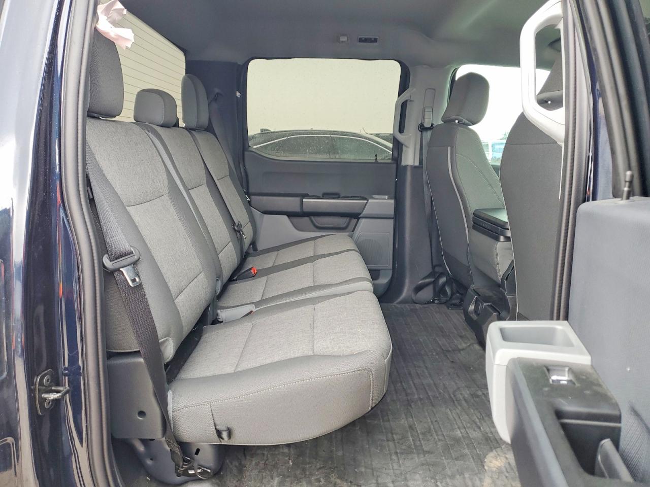 Ford F-150 Xl
