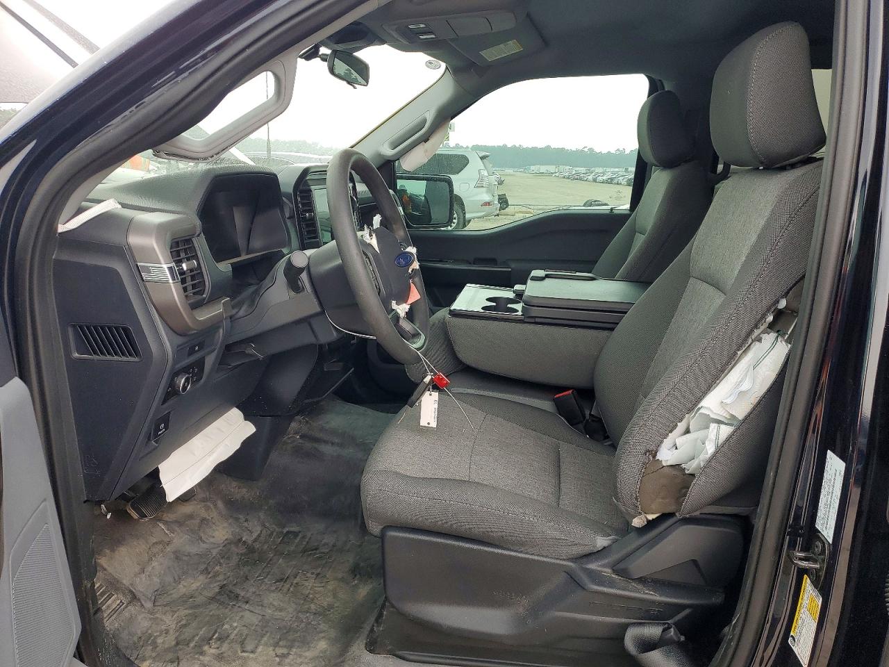Ford F-150 Xl