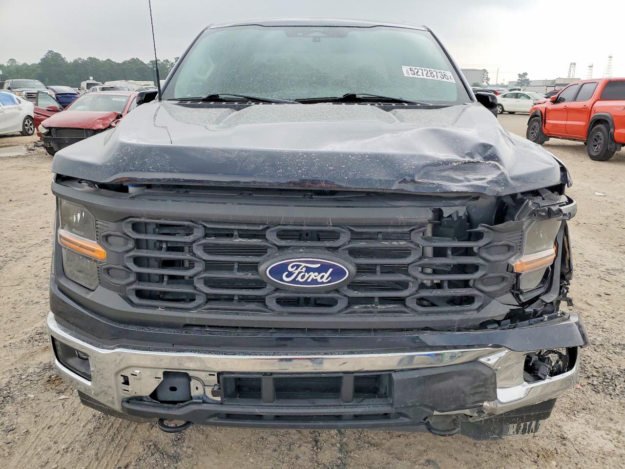 Ford F-150 Xl