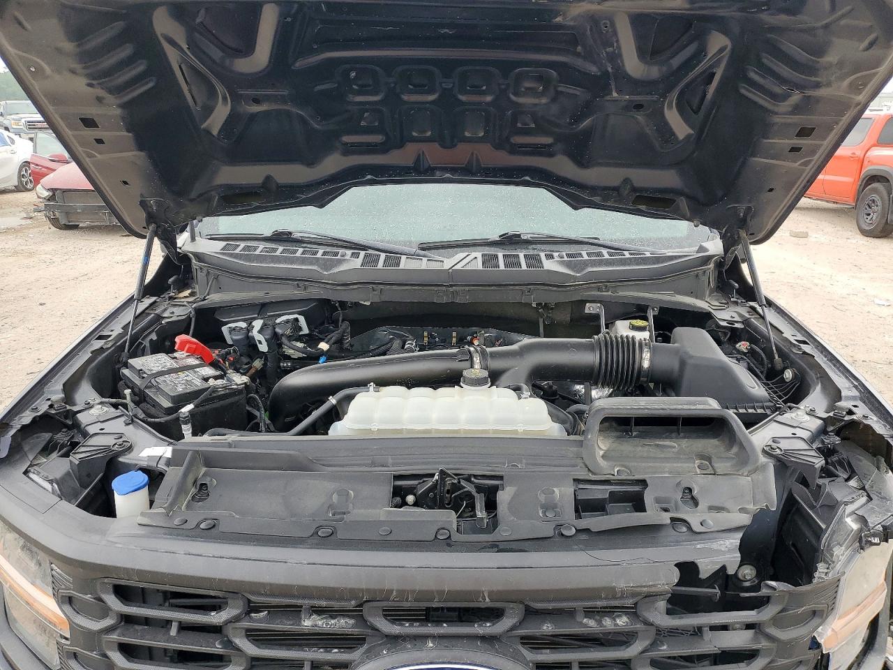 Ford F-150 Xl