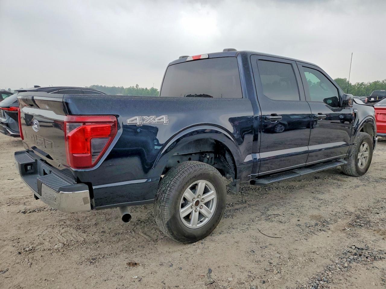 Ford F-150 Xl