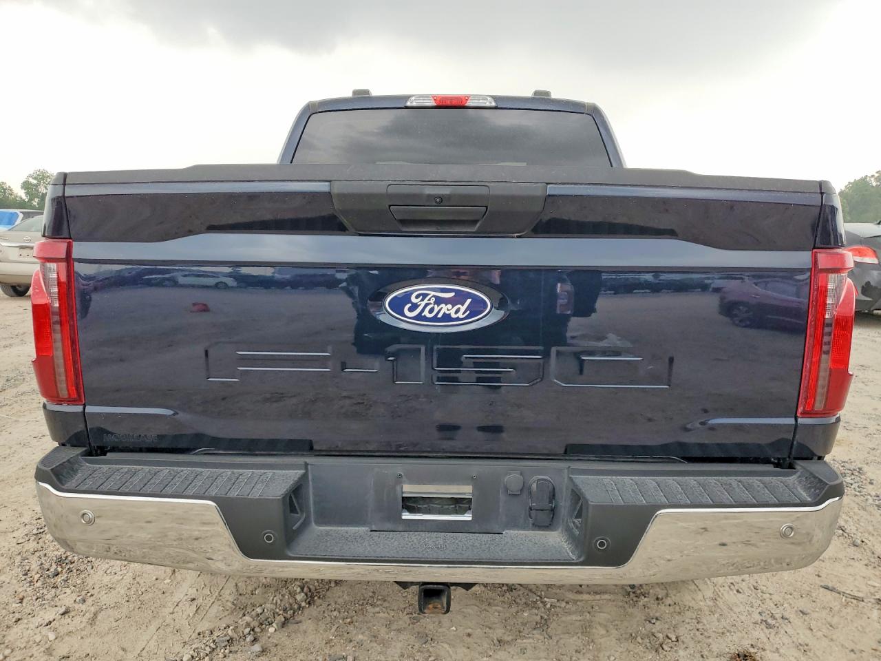 Ford F-150 Xl