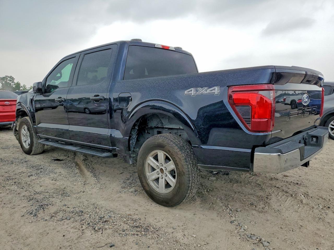 Ford F-150 Xl