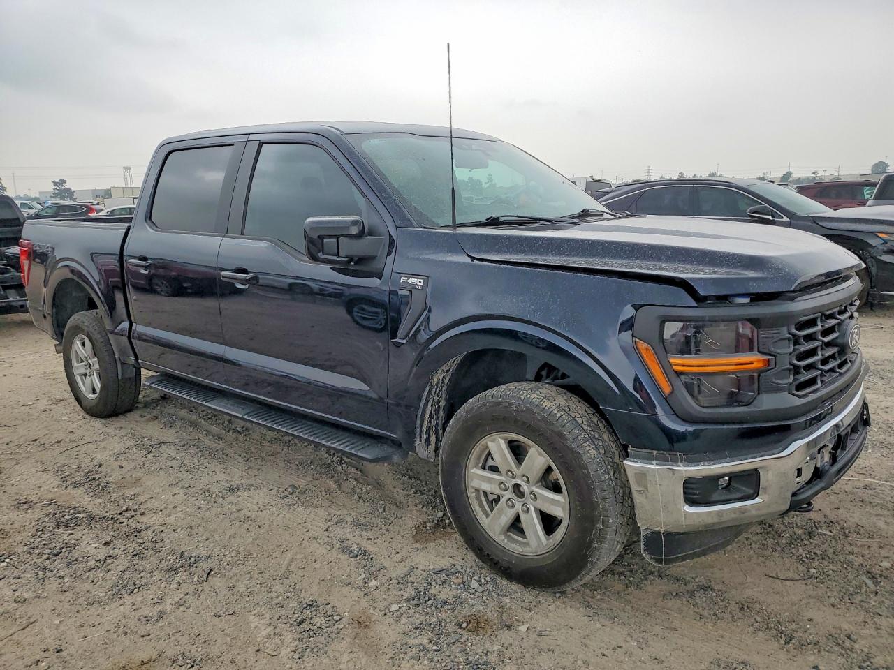 Ford F-150 Xl