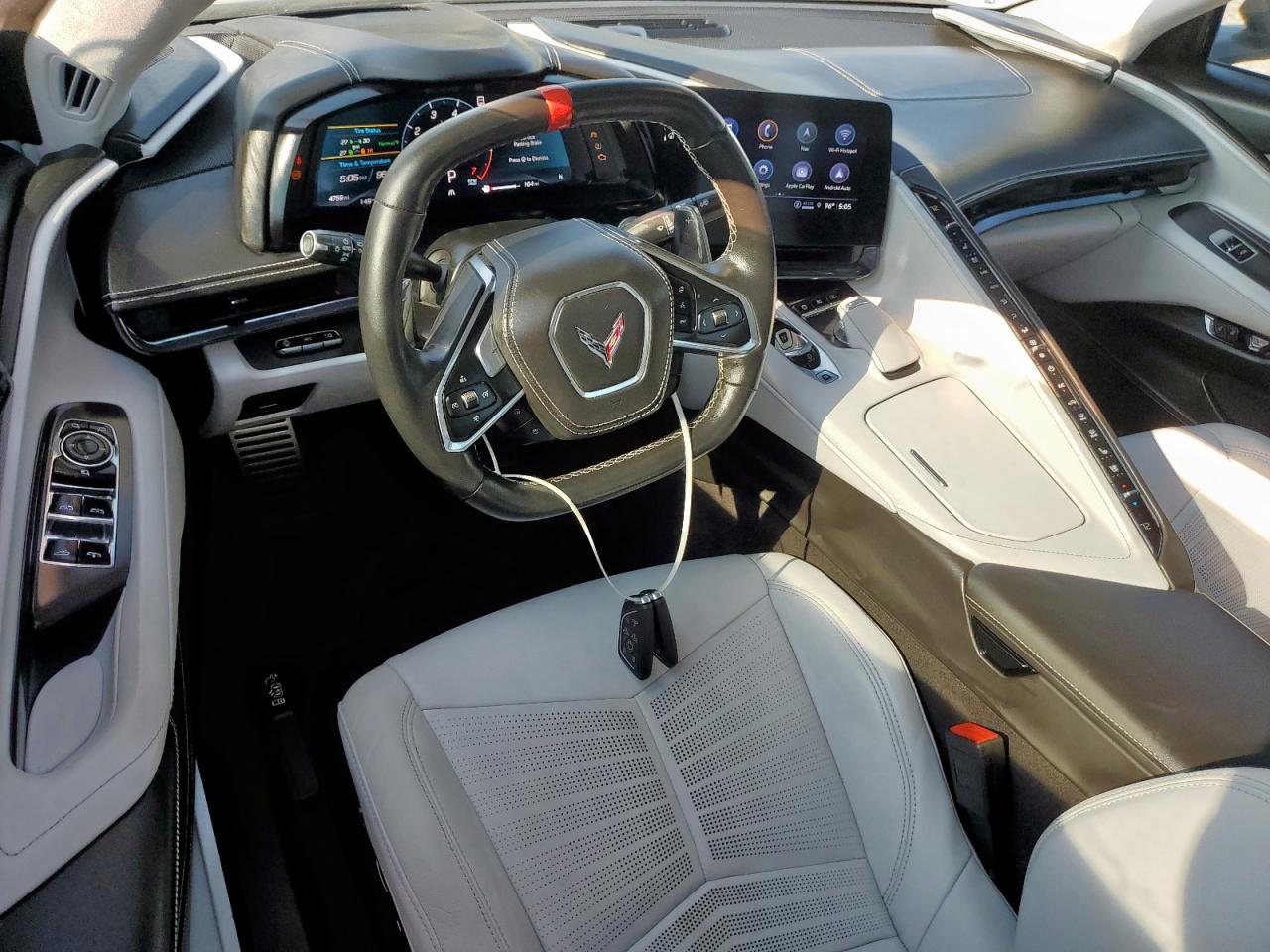 Chevrolet Corvette Stingray 3lt