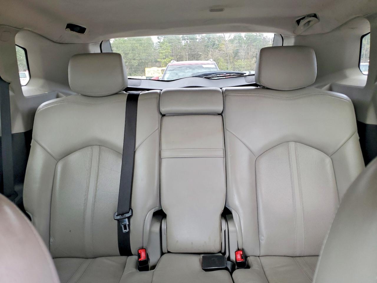 Cadillac SRX Performance Collection