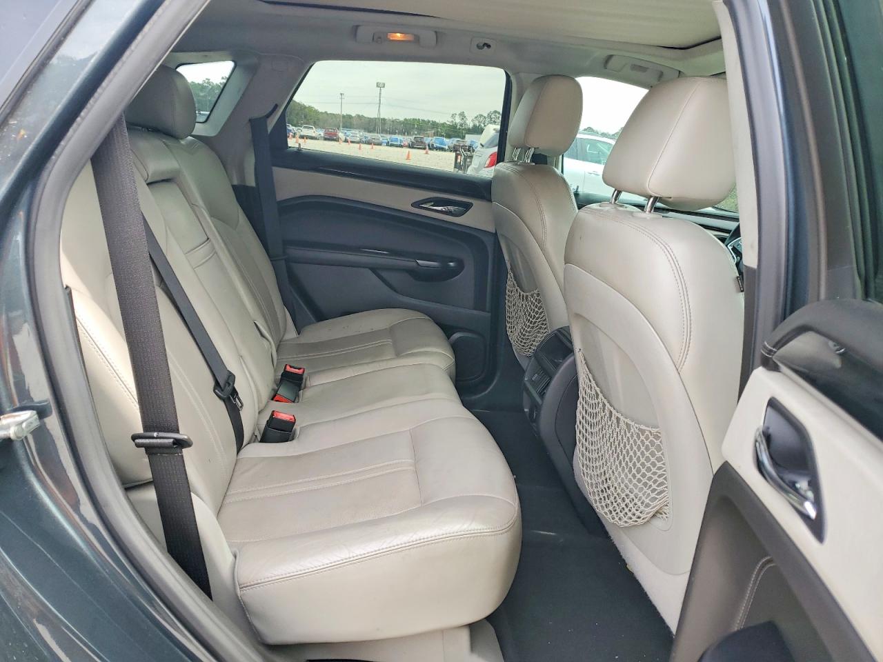 Cadillac SRX Performance Collection
