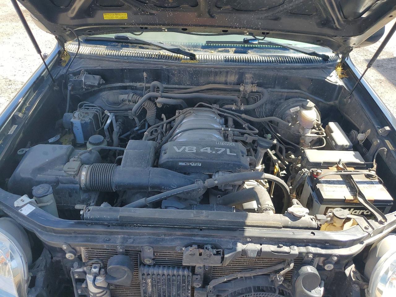 Toyota Sequoia Limited