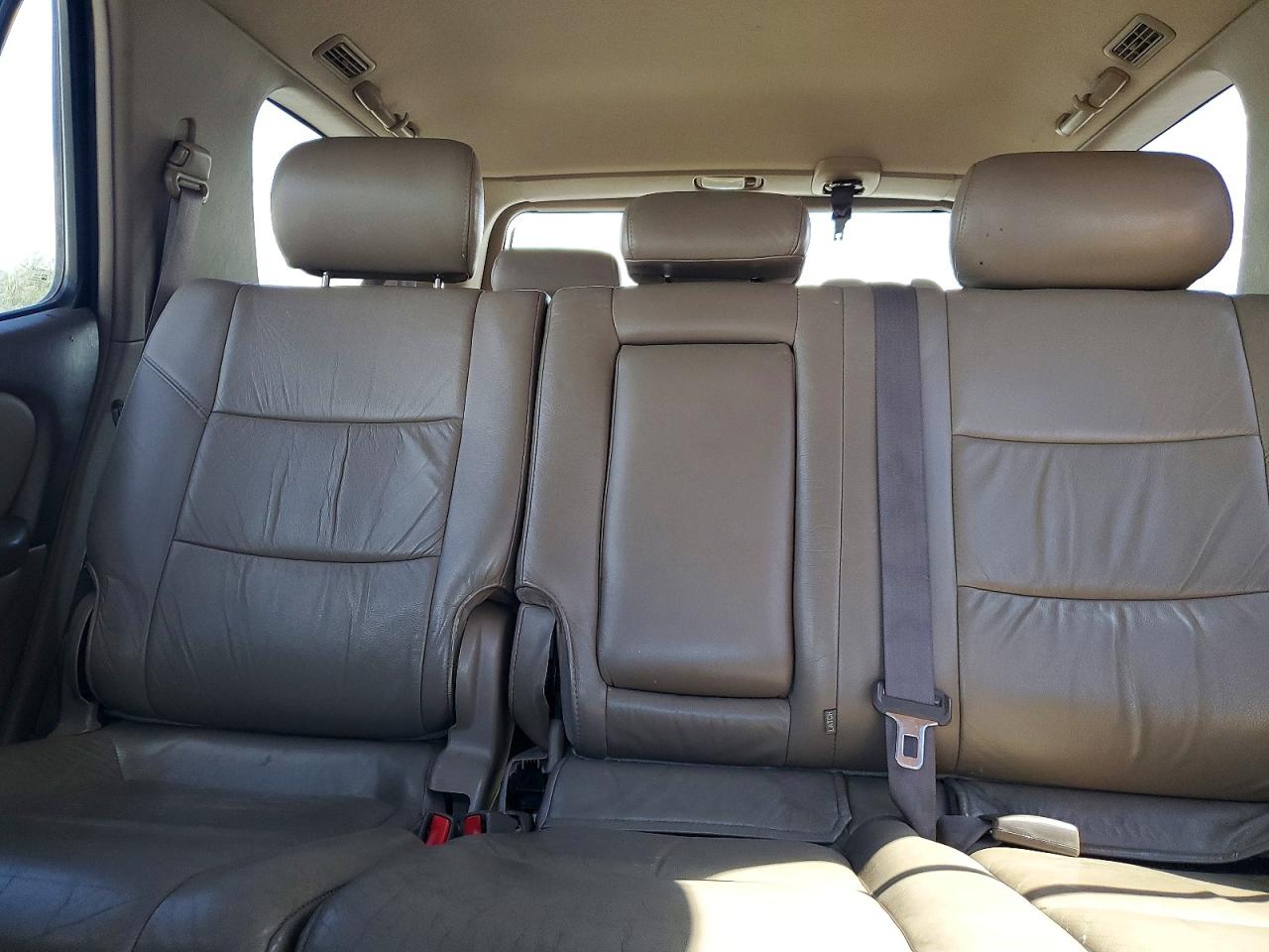 Toyota Sequoia Limited