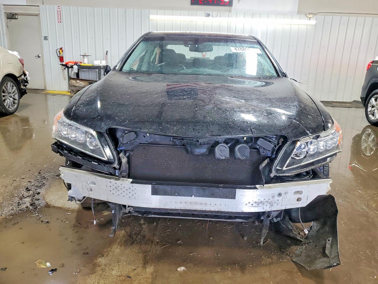 Acura RLX Tech