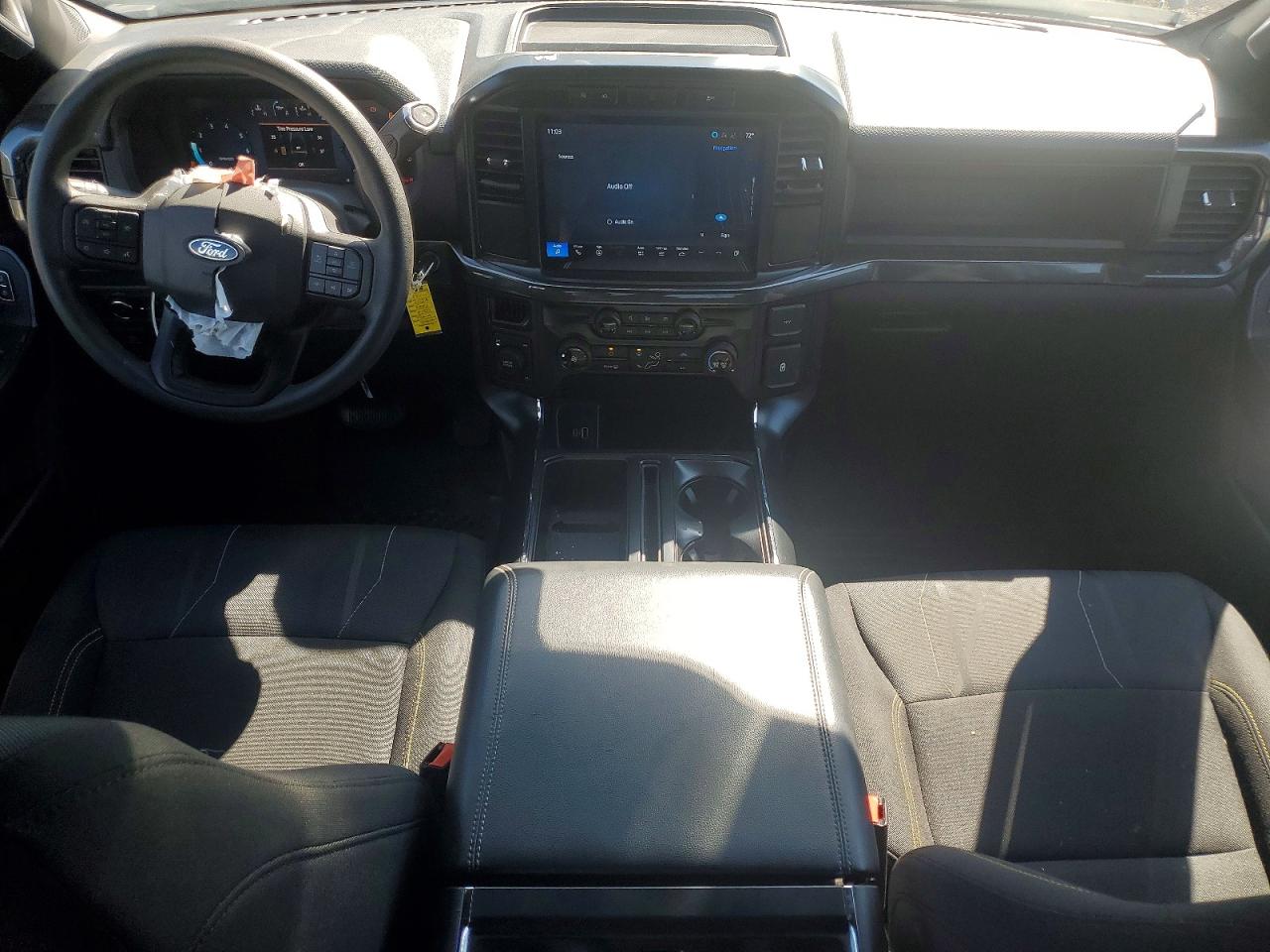 Ford F-150 Stx