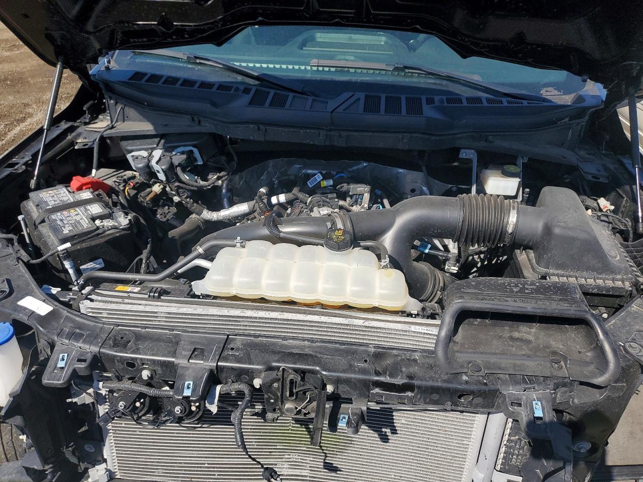 Ford F-150 Stx